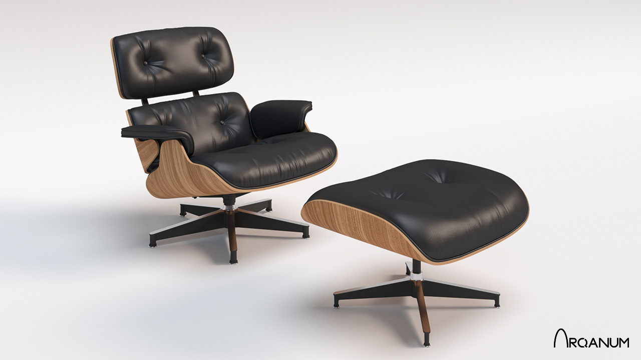 Product rendering